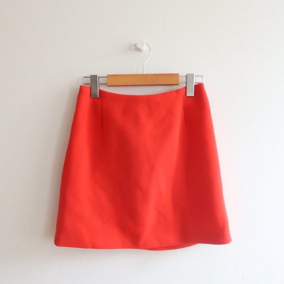 Mini Skirt - Picture 1 of 3